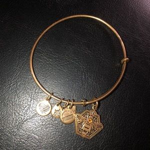 Alex & Ani bracelets